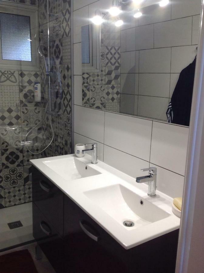 Charmant Appartement 2 Pieces Eccica-Suarella  Exteriör bild